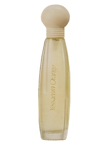 Yessamin Orange Avon
