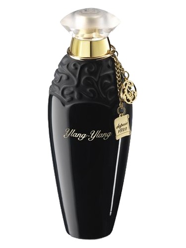 Ylang Ylang E. Coudray