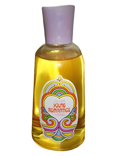 Young Romantics Avon
