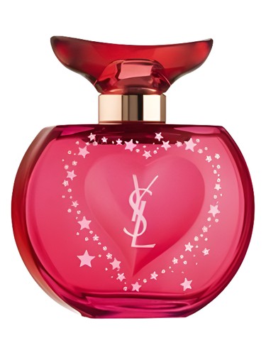 Young Sexy Lovely Collector Edition Radiant 2008 Yves Saint Laurent