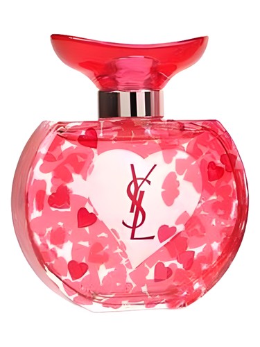 Young Sexy Lovely Collector Intense 2007 Yves Saint Laurent