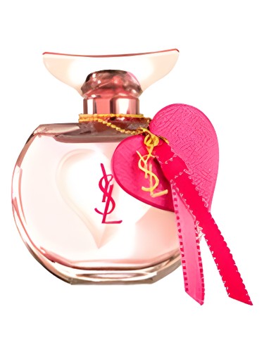 Young Sexy Lovely Couture Collection 2009 Yves Saint Laurent