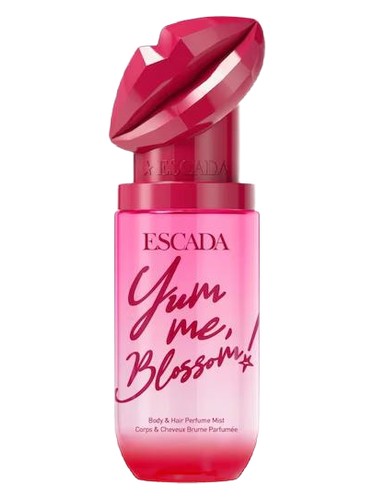Yum Me, Blossom! Mist Escada