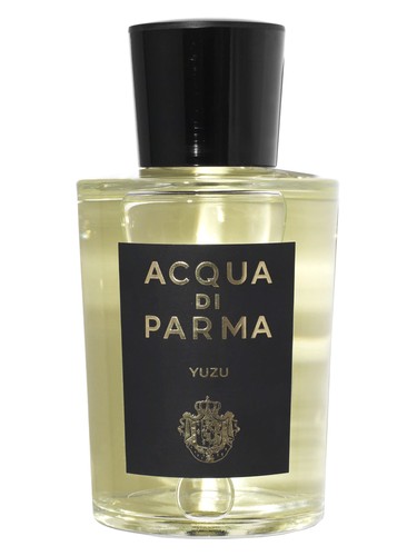 Yuzu Eau de Parfum Acqua di Parma