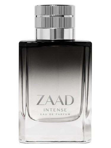 Zaad Intense O Boticário