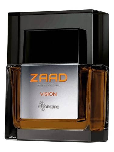 Zaad Vision O Boticário