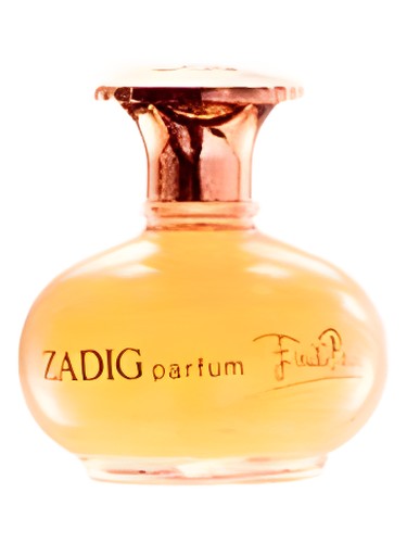 Zadig Emilio Pucci