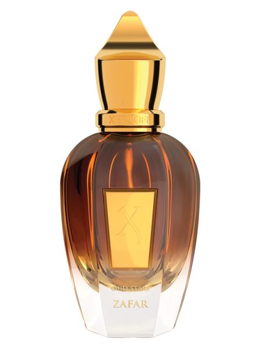 Zafar Xerjoff for women and men