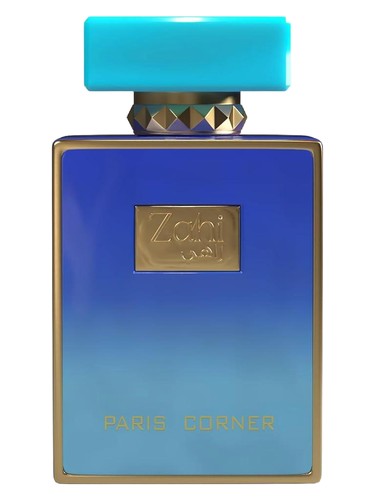 Zahi PARIS CORNER
