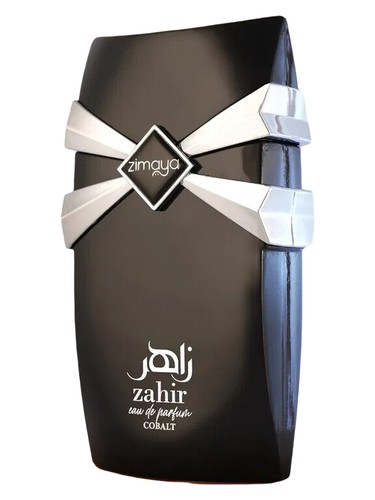 Zahir Cobalt Zimaya for women and men