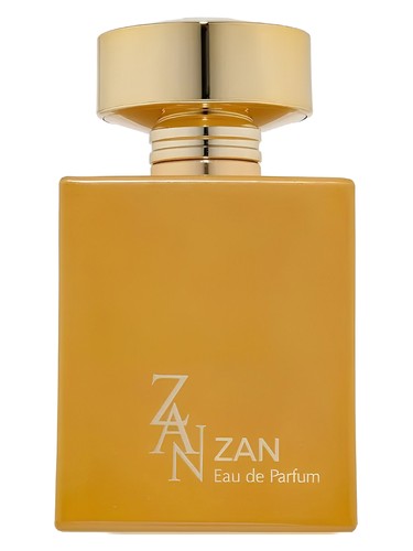 Zan Fragrance World