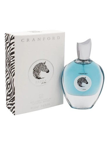 Zebra for Him Cranford
