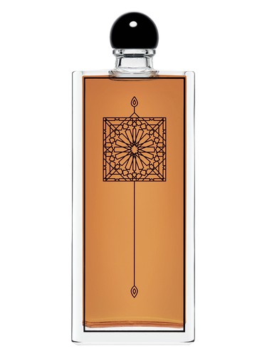 Zellige Limited Edition: Ambre Sultan Serge Lutens for women and men