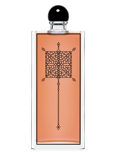 Zellige Limited Edition: Fleurs d'Oranger Serge Lutens for women and men