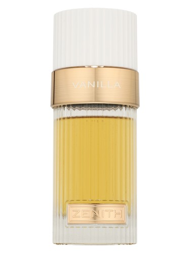 Zenith Vanilla French Avenue