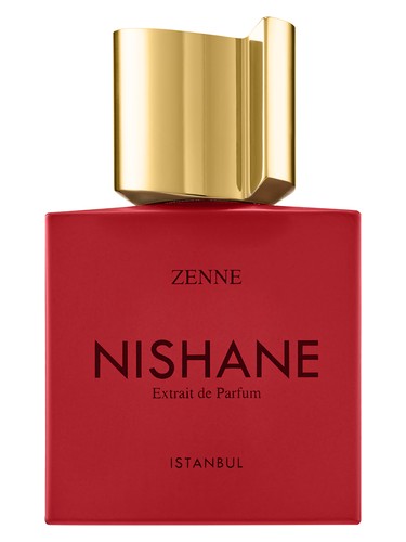 Zenne Nishane