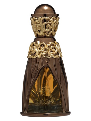 Zikra Lattafa Perfumes