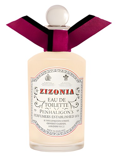 Zizonia Penhaligon's