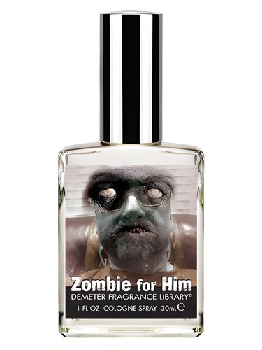Zombie