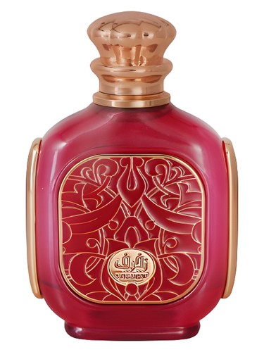 Zukhruf Cherry Zimaya for women and men