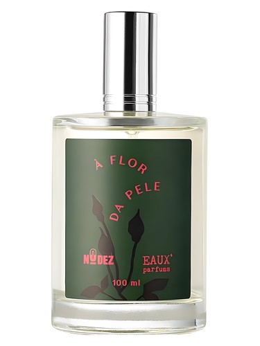À Flor da Pele Eaux Parfums for women and men