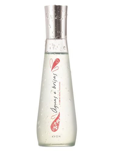 Águas e Brisas Pimentinha Faceira Avon