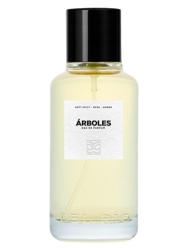 Árboles Del Río