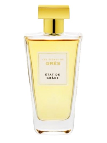 État de Grace Grès for women and men