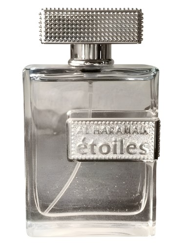 Étoiles Silver Al Haramain Perfumes