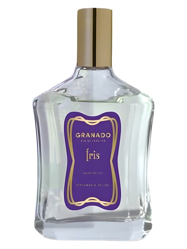 Íris Granado