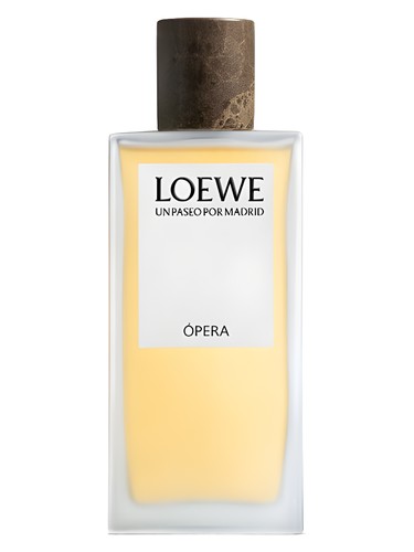 Ópera Loewe