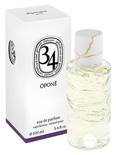 Ôponé Diptyque