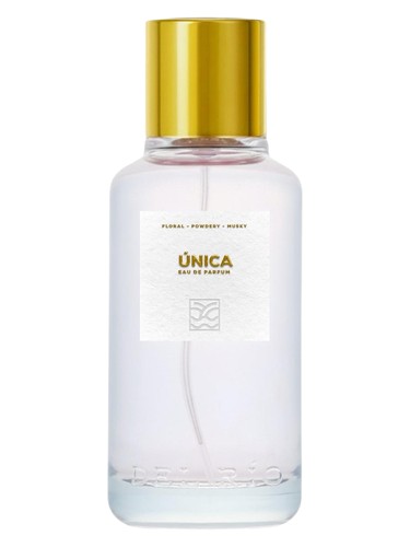 ÚNICA Del Río