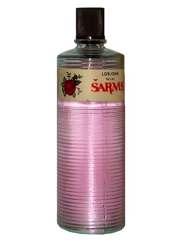 Šarms Cologne Dzintars