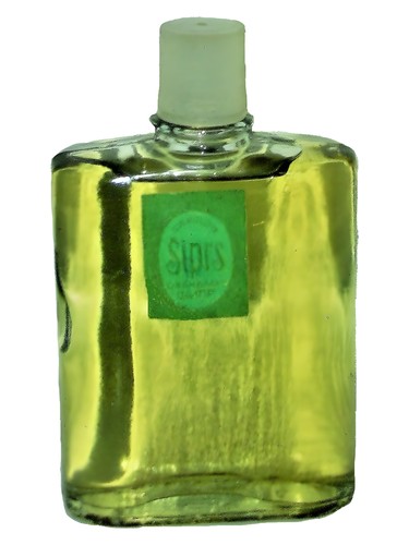 Šiprs (Шипр) Dzintars for women and men