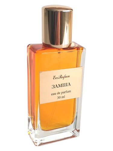 Замша EcoParfum for women and men