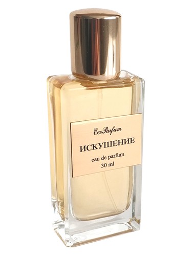 Искушение EcoParfum