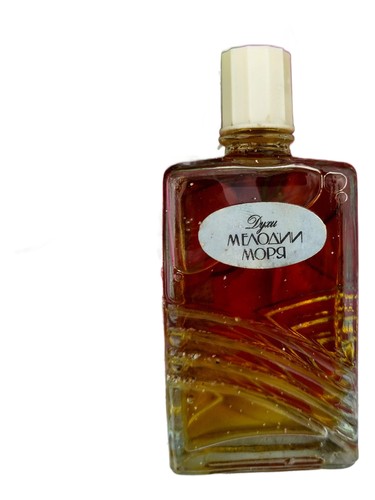 Мелодии моря (Melodies of the Sea) Crimean rose