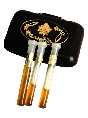 Русалка Crimean rose
