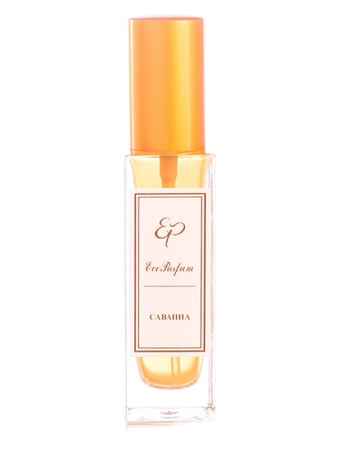 Саванна EcoParfum for women and men