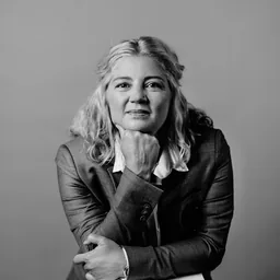 Amandine Clerc-Marie