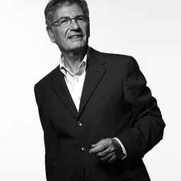 Max Gavarry