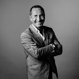 Olivier Cresp
